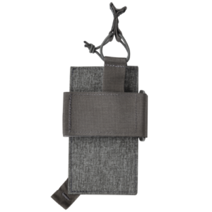 Helikon-Tex Insert Inverted Pistol Holder - Nylon - Melange Grey