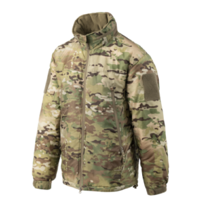 Helikon-Tex Level 7 Jacket - MultiCam, XS