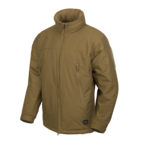 Helikon-Tex Level 7 Jacket - Coyote, XS