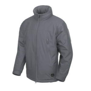 Helikon-Tex Level 7 Jacket - Shadow Grey, L
