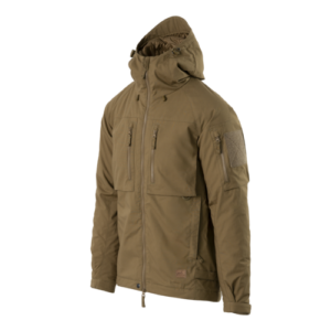 Helikon-Tex Yukon Winter Jacket - Coyote, S