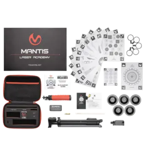 Mantis LASER ACADEMY TRAINING KIT - STANDARD - 9MM