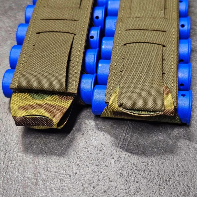Orion Defence Shotgun Molle Panel