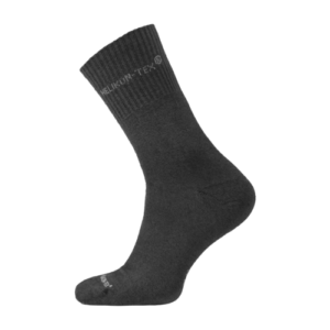 Helikon-Tex All Round Socks 3-pack - Sort, M 39-42