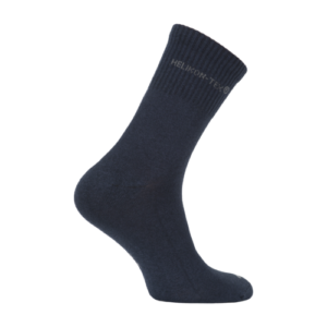 Helikon-Tex All Round Socks 3-pack - Bl&aring;, M 39-42
