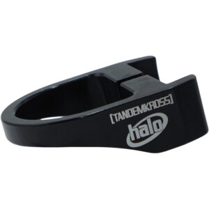 TANDEMKROSS halo Charging Ring for Ruger Mark III, Mark IV, & 22/45 - Sort