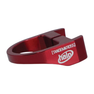 TANDEMKROSS halo Charging Ring for Ruger Mark III, Mark IV, & 22/45 - R&oslash;d