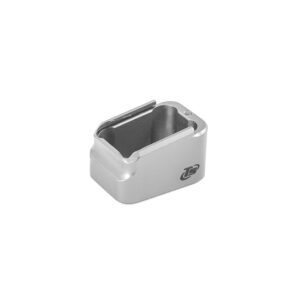 Toni System +3 rounds pad magazine extension for CZ Tactical Sport - S&oslash;lv