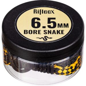 RifleCX BORE SNAKE - 12ga