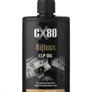RifleCX CLP OIL - 100ml