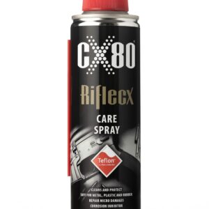 RifleCX CARE SPRAY with TEFLON - 200ml