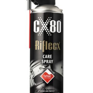 RifleCX CARE SPRAY with TEFLON - 500ml