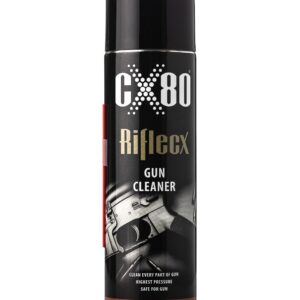 RIFLECX GUN CLEANER - 500 ml