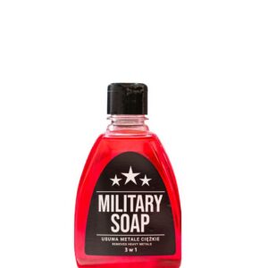 RifleCX MILITARY SOAP - 300ml