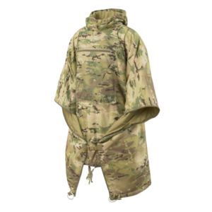 Helikon-Tex Swagman Roll Poncho - Nylon - Multicam