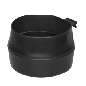 Wildo FOLD-A-CUP BIG 600ml - Sort