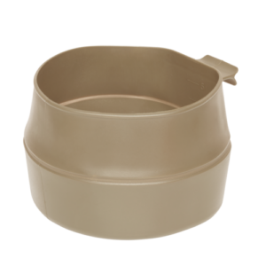 Wildo FOLD-A-CUP BIG 600ml - Desert