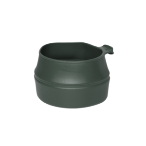 Wildo FOLD-A-CUP - Gr&oslash;n