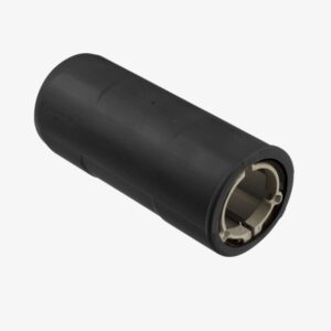 Magpul Suppressor Cover - 5.5" (Surefire RC2) - Sort