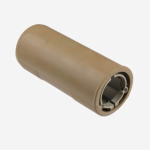 Magpul Suppressor Cover - 5.5" (Surefire RC2) - FDE