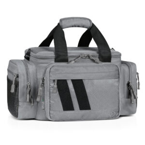 Savior Equipment Specialist Range Bag - Grey