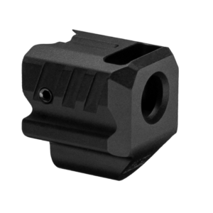 Herrington Arms HCRXM COMPENSATOR FOR RUGER RXM - Sort
