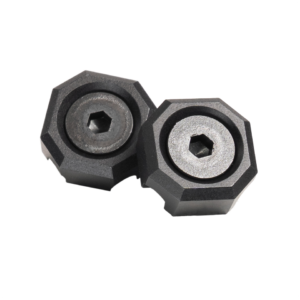 Herrington Arms CABLE LOCK FOR PRESSURE PAD CABLES - Sort