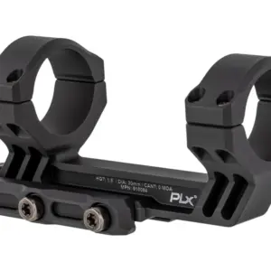 Primary Arms 30mm PLx Cantilever Mount - 1.5"