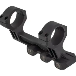 Primary Arms 30mm PLx Cantilever Mount - 1.5" Height - 20 MOA Cant