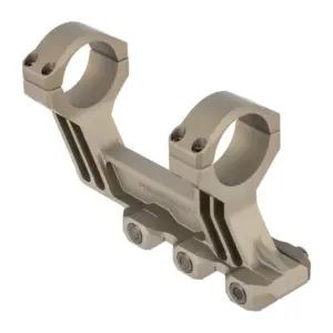 Primary Arms 30mm PLx Cantilever Mount - 2.04" - Clear