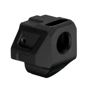 Herrington Arms HC509 COMPENSATOR FOR FN 509 - Sort