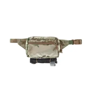 Spiritus Systems Fanny SACK Pouch Mk3 - Multicam