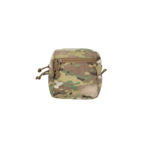 Spiritus Systems Small GP Pouch - Multicam