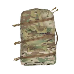 Spiritus Systems Delta Bag - Multicam