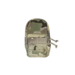 Agilite General Purpose Pouch Small - Multicam