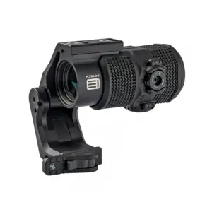 HRF Concepts AMC - EOTech G45 Magnifier Cover - Sort