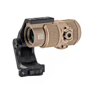 HRF Concepts AMC - EOTech G45 Magnifier Cover - FDE