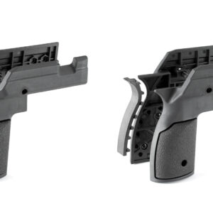 KRG Grip Panel Sets