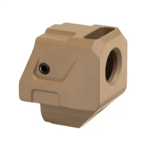 Herrington Arms HC509 COMPENSATOR FOR FN 509 - FDE