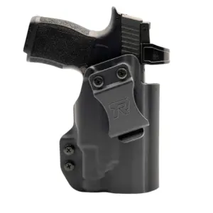 Rounded IWB Holster - Sig Sauer P365 TLR7 SUB