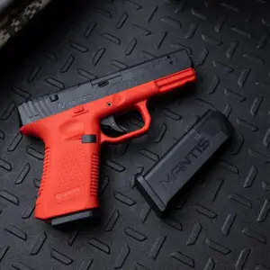 Mantis TitanX Smart Laser Training Pistol - TitanX 700 (G17)