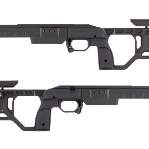 KRG Whiskey-3 Chassis Gen 7