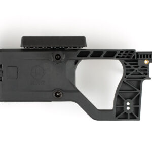 KRG X-Ray Rear Stock - Sort