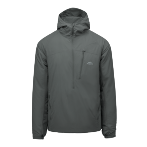 Helikon-Tex Wolfhound Hoodie Lite Jacket - Shadow Grey, XS