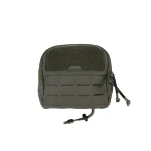 Agilite General Purpose Pouch Large - Ranger Green