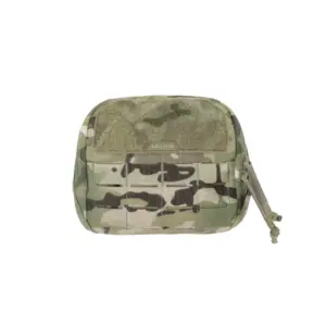 Agilite General Purpose Pouch Large - Multicam