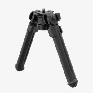 Magpul MOE QD Bipod for M-LOK - Sort