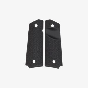 Magpul MOE 1911 Grip Panels - Sort