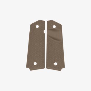 Magpul MOE 1911 Grip Panels - FDE