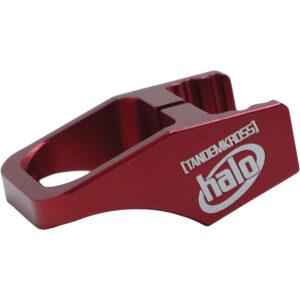 TANDEMKROSS halo Charging Ring for Smith & Wesson SW22 Victory - R&oslash;d